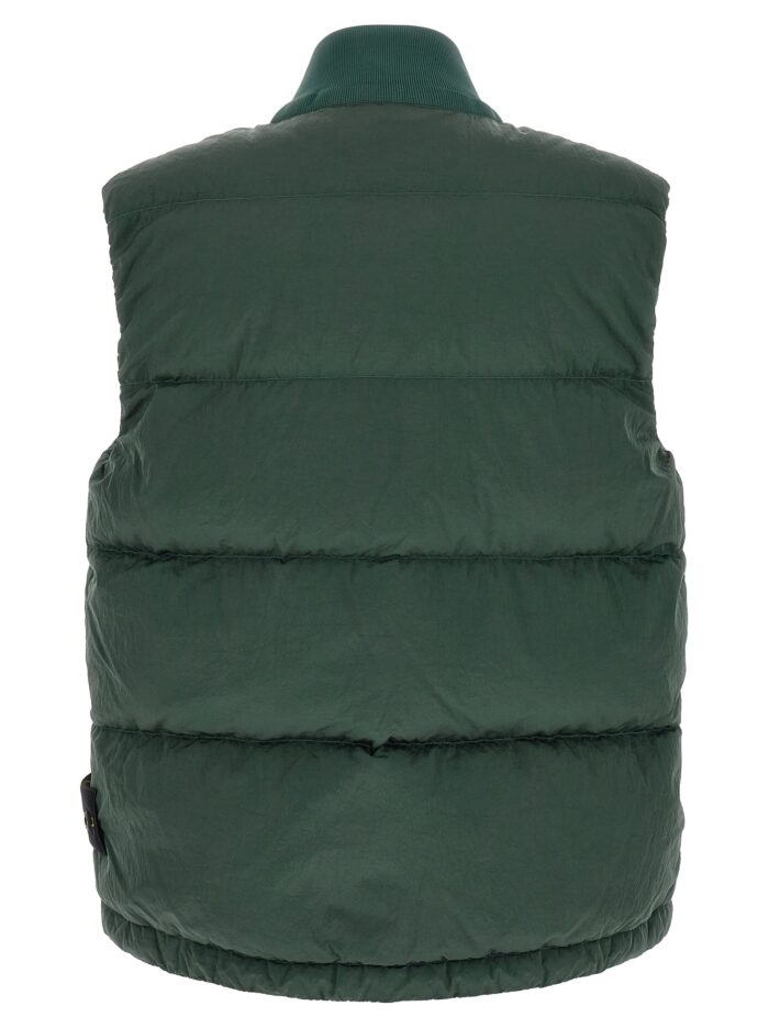 Stone Island 'G100008' Vest