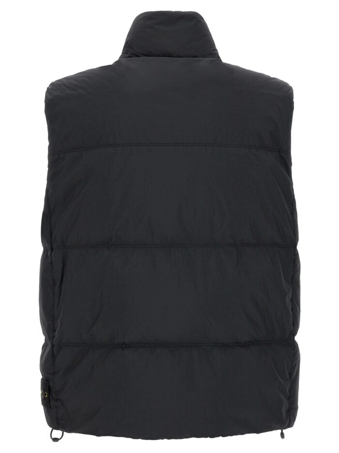 Stone Island 'G100010' Vest