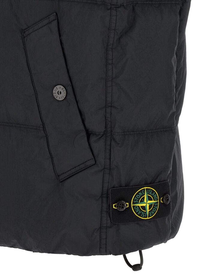Stone Island 'G100010' Vest