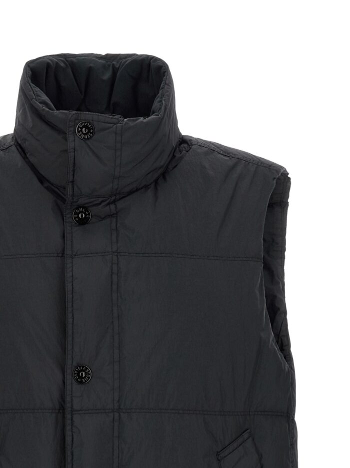 Stone Island 'G100010' Vest