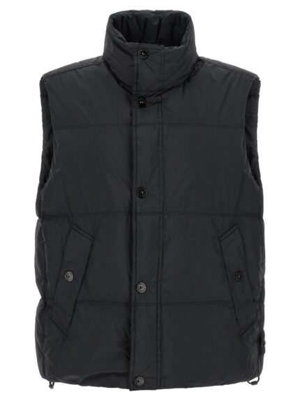 Stone Island 'G100010' Vest