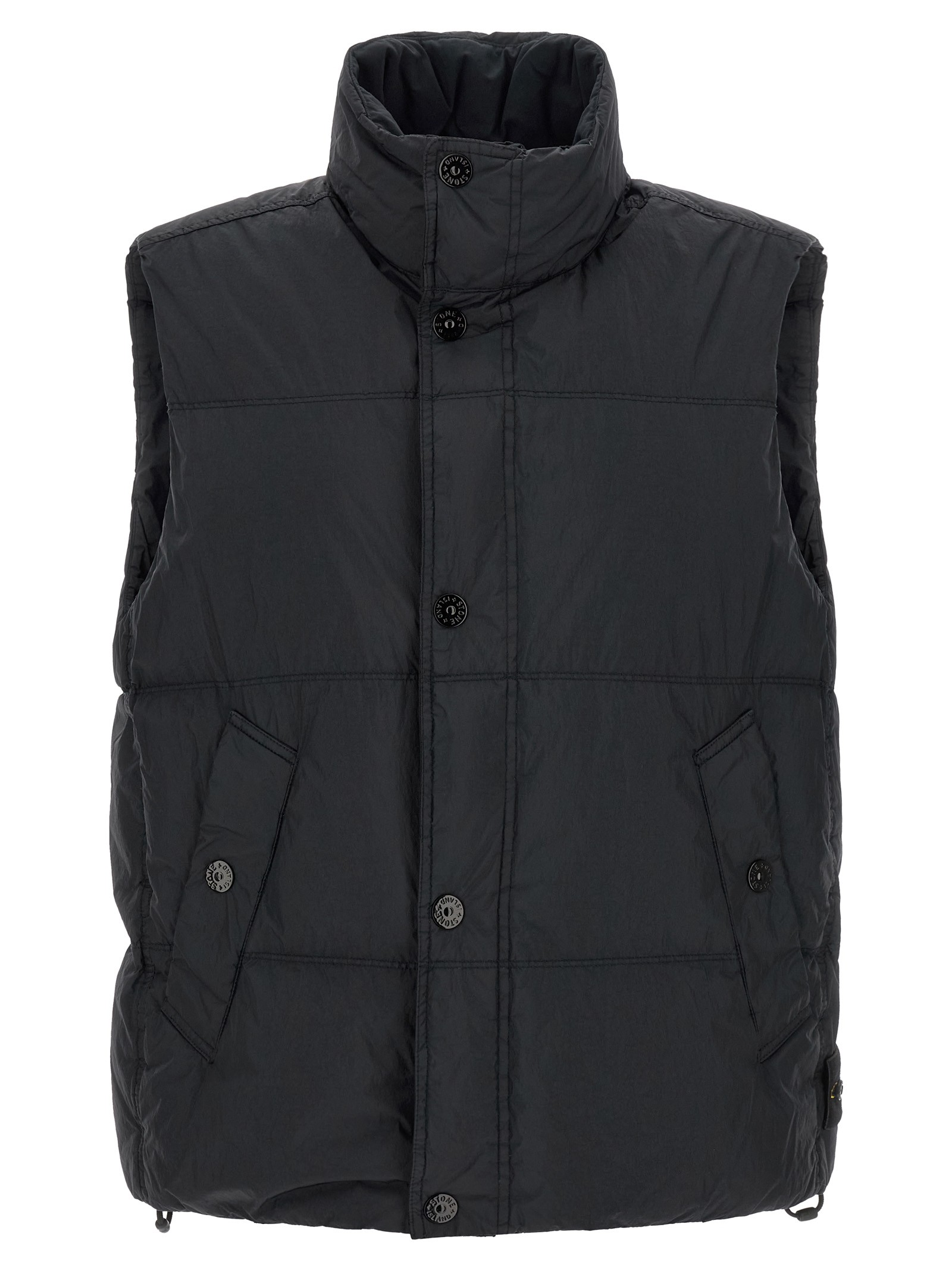 Stone Island 'G100010' Vest