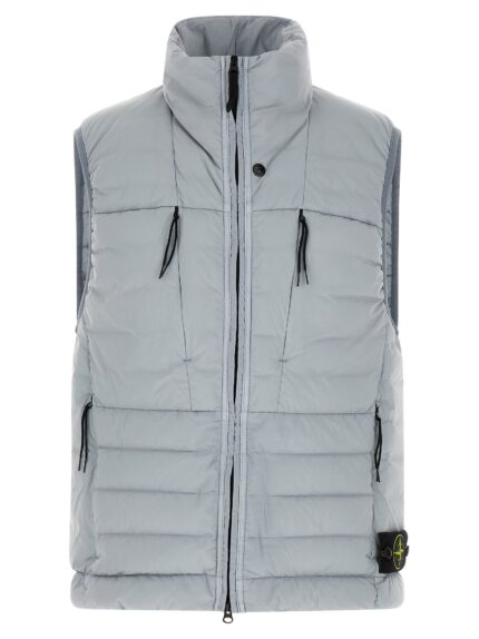 Stone Island 'G100011' Vest