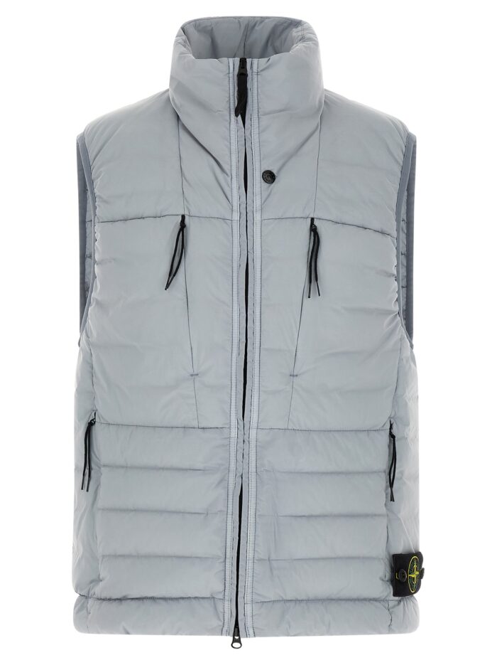 stone island 'g100011' vest Stone Island 'G100011' Vest