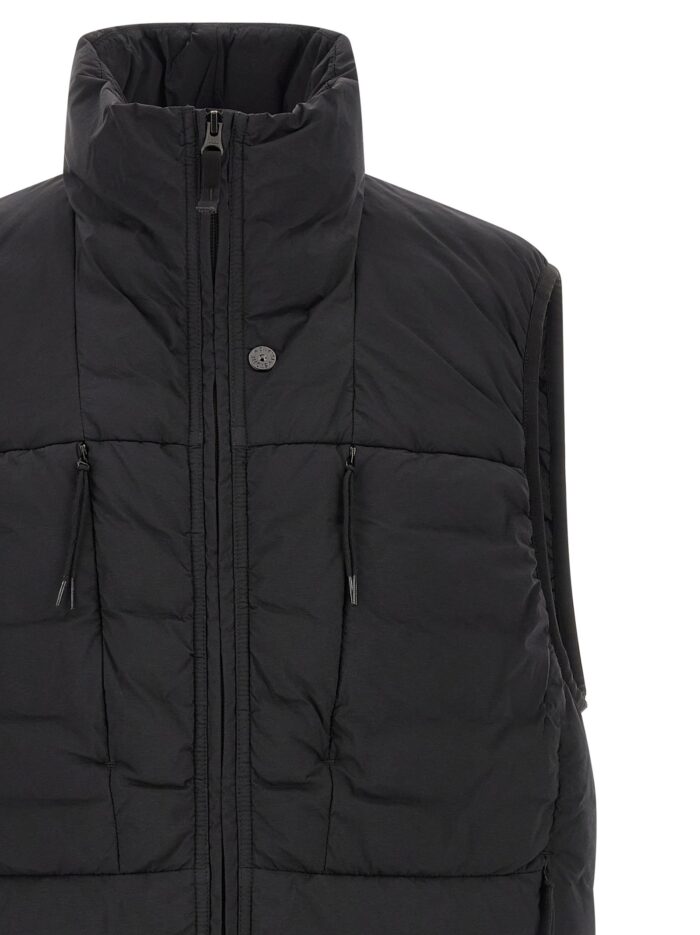 Stone Island 'G100011' Vest