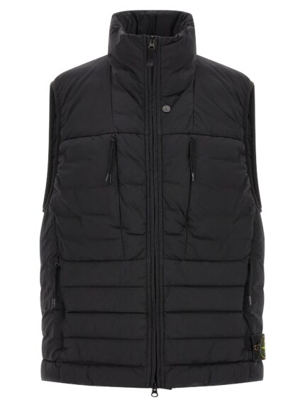 Stone Island 'G100011' Vest