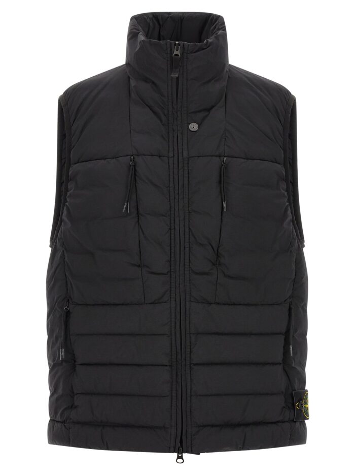stone island 'g100011' vest Stone Island 'G100011' Vest