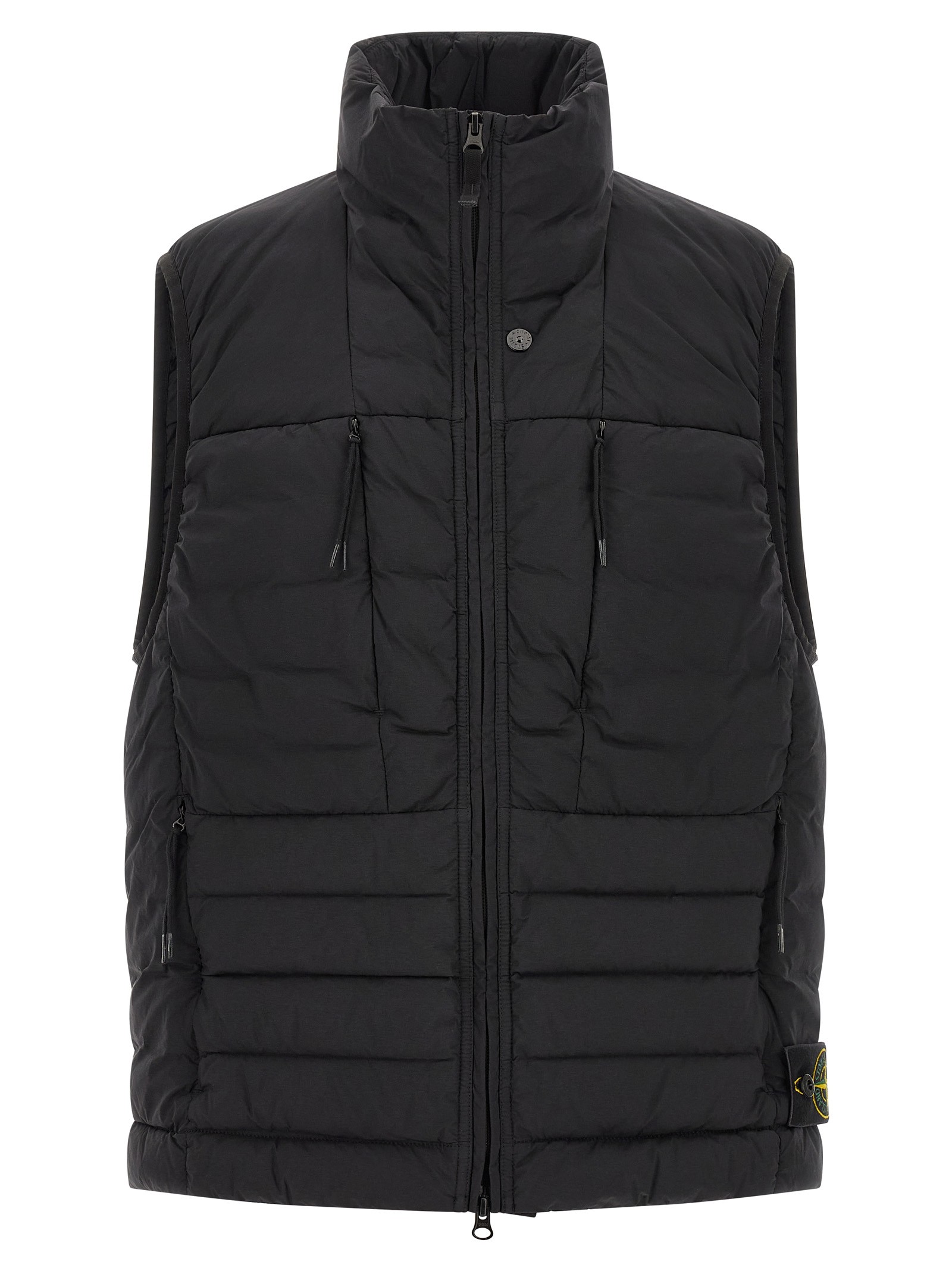 Stone Island 'G100011' Vest
