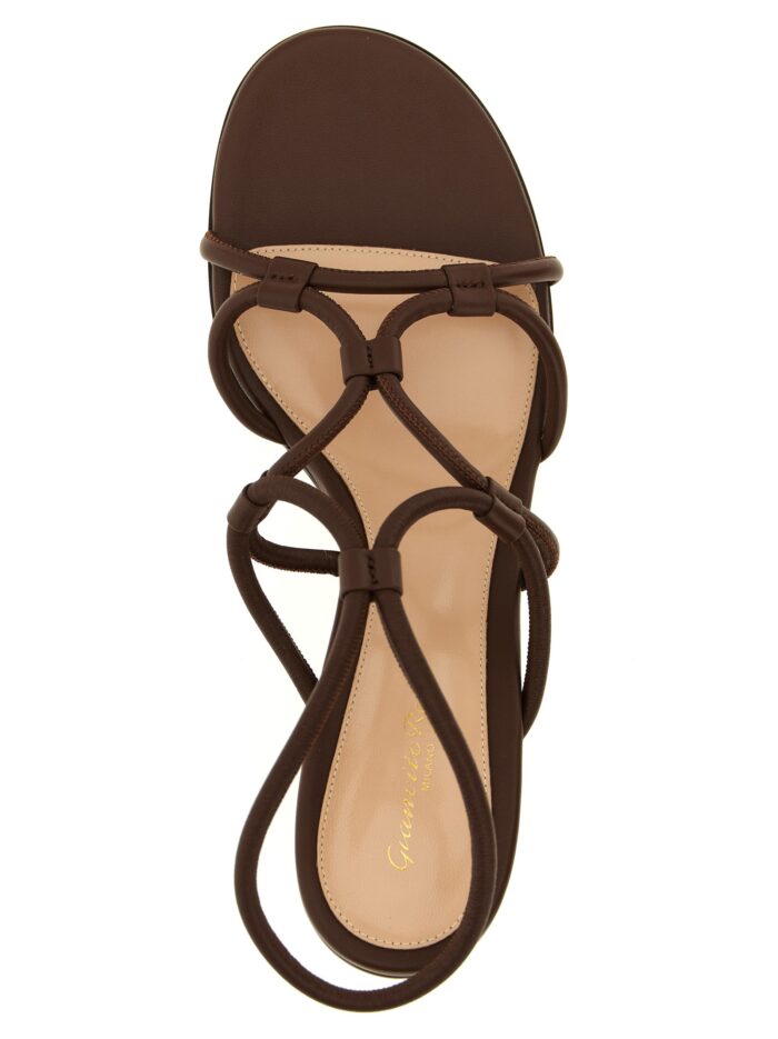 GIANVITO ROSSI 'G32601' Sandals
