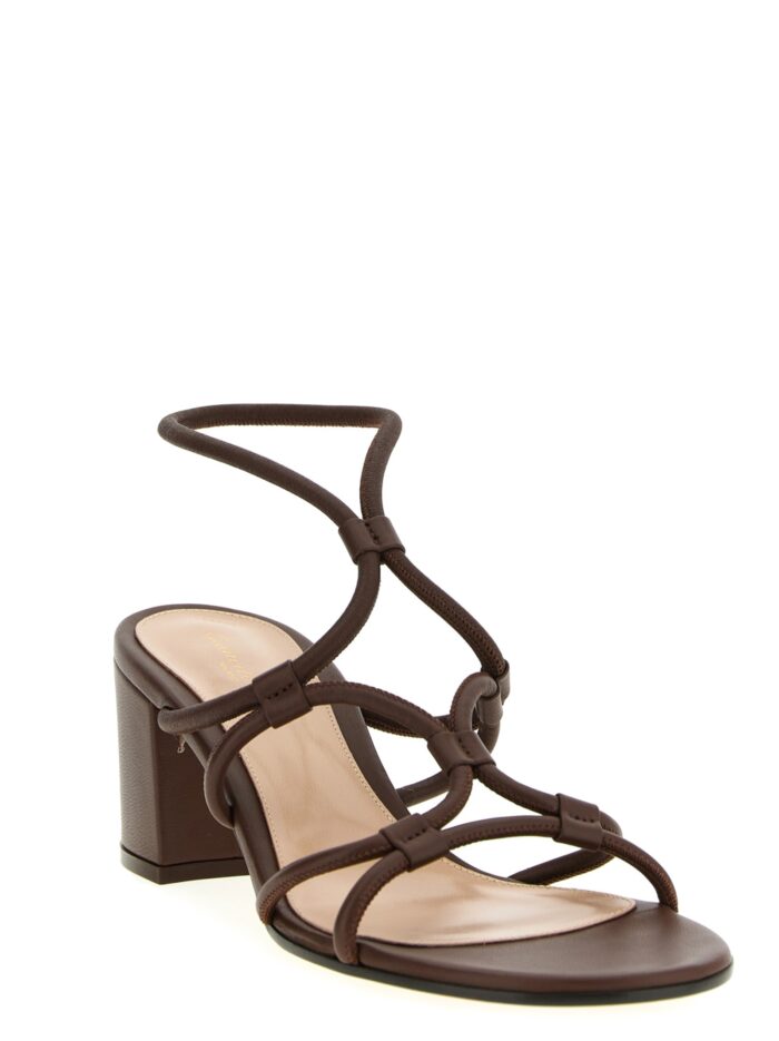 GIANVITO ROSSI 'G32601' Sandals