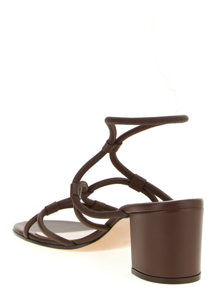 GIANVITO ROSSI 'G32601' Sandals