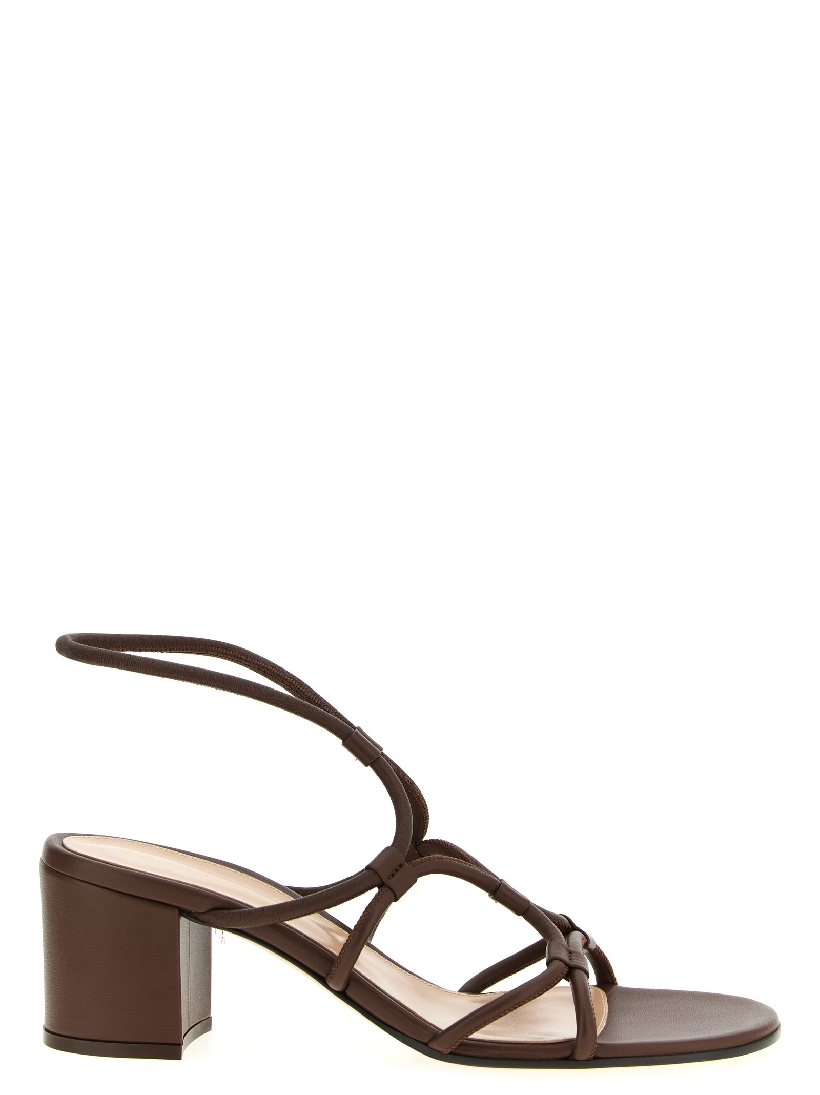 GIANVITO ROSSI 'G32601' Sandals