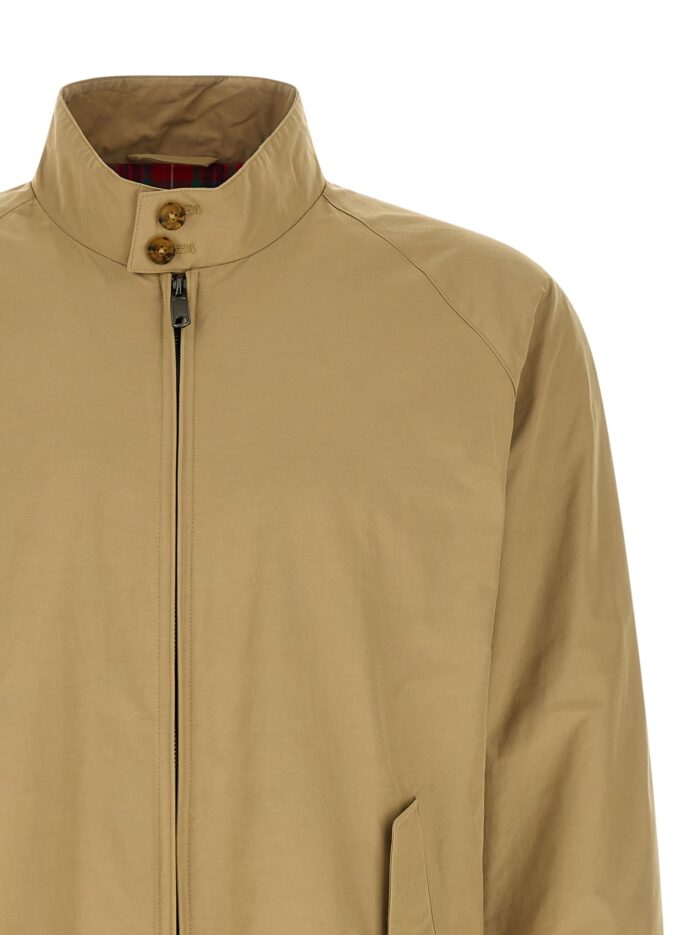 BARACUTA 'G4' Jacket