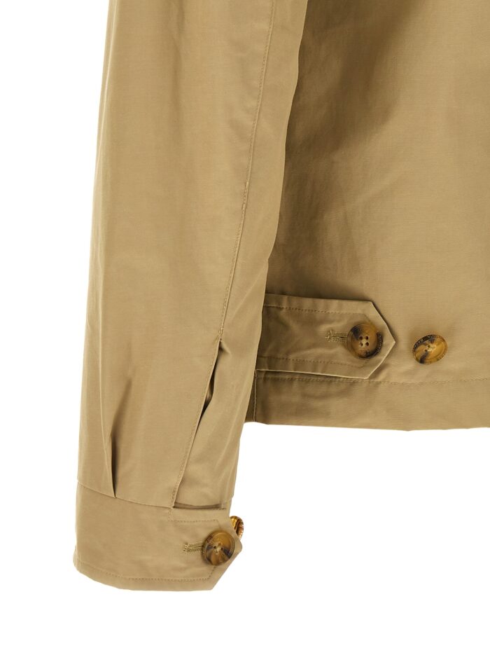 BARACUTA 'G4' Jacket