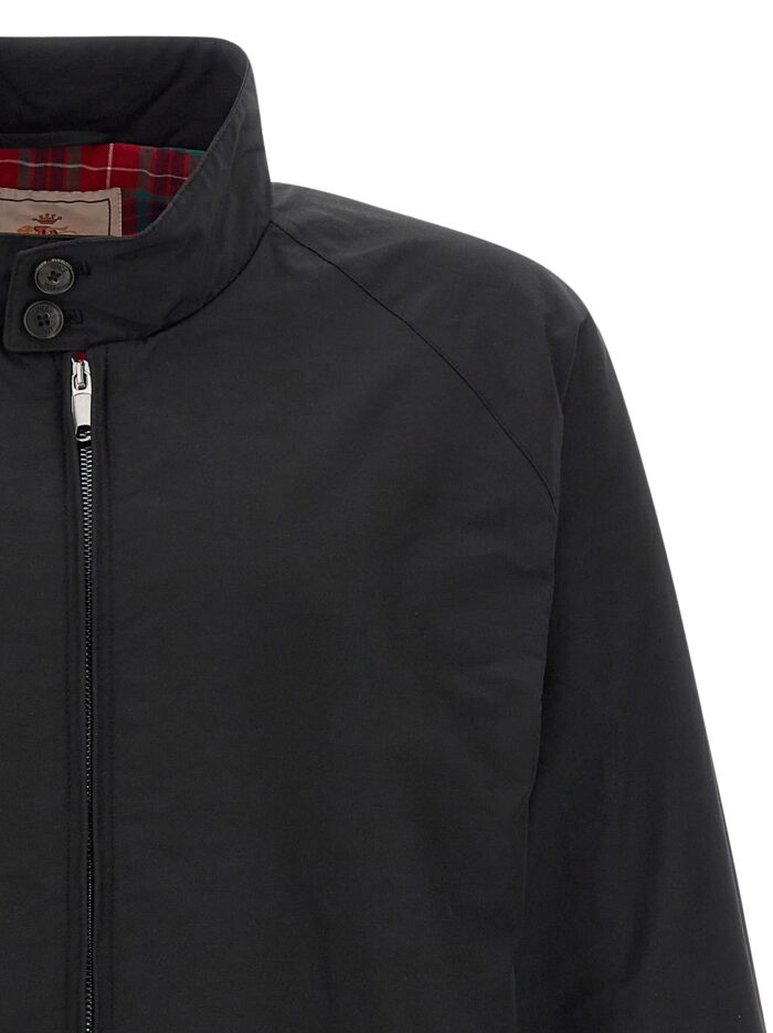 BARACUTA 'G4' Jacket