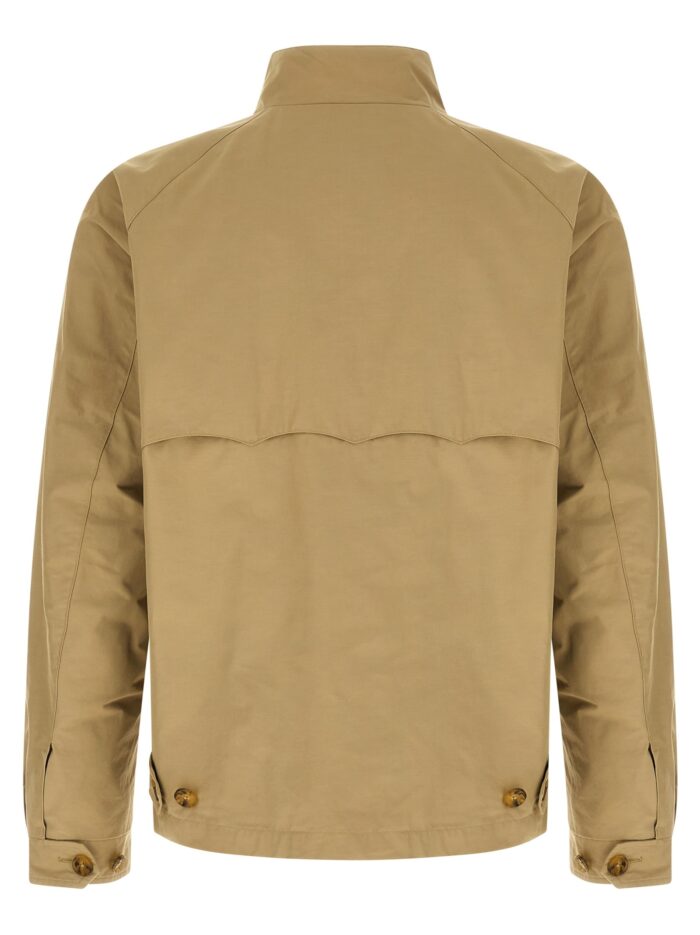 BARACUTA 'G4' Jacket