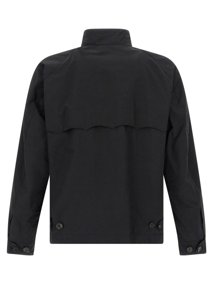 BARACUTA 'G4' Jacket