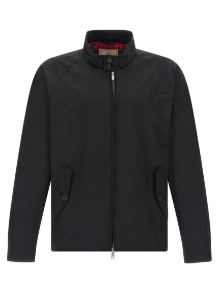 BARACUTA 'G4' Jacket
