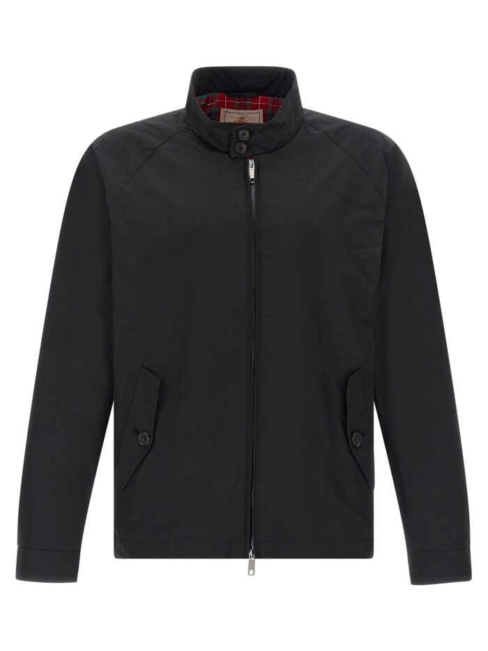 BARACUTA 'G4' Jacket