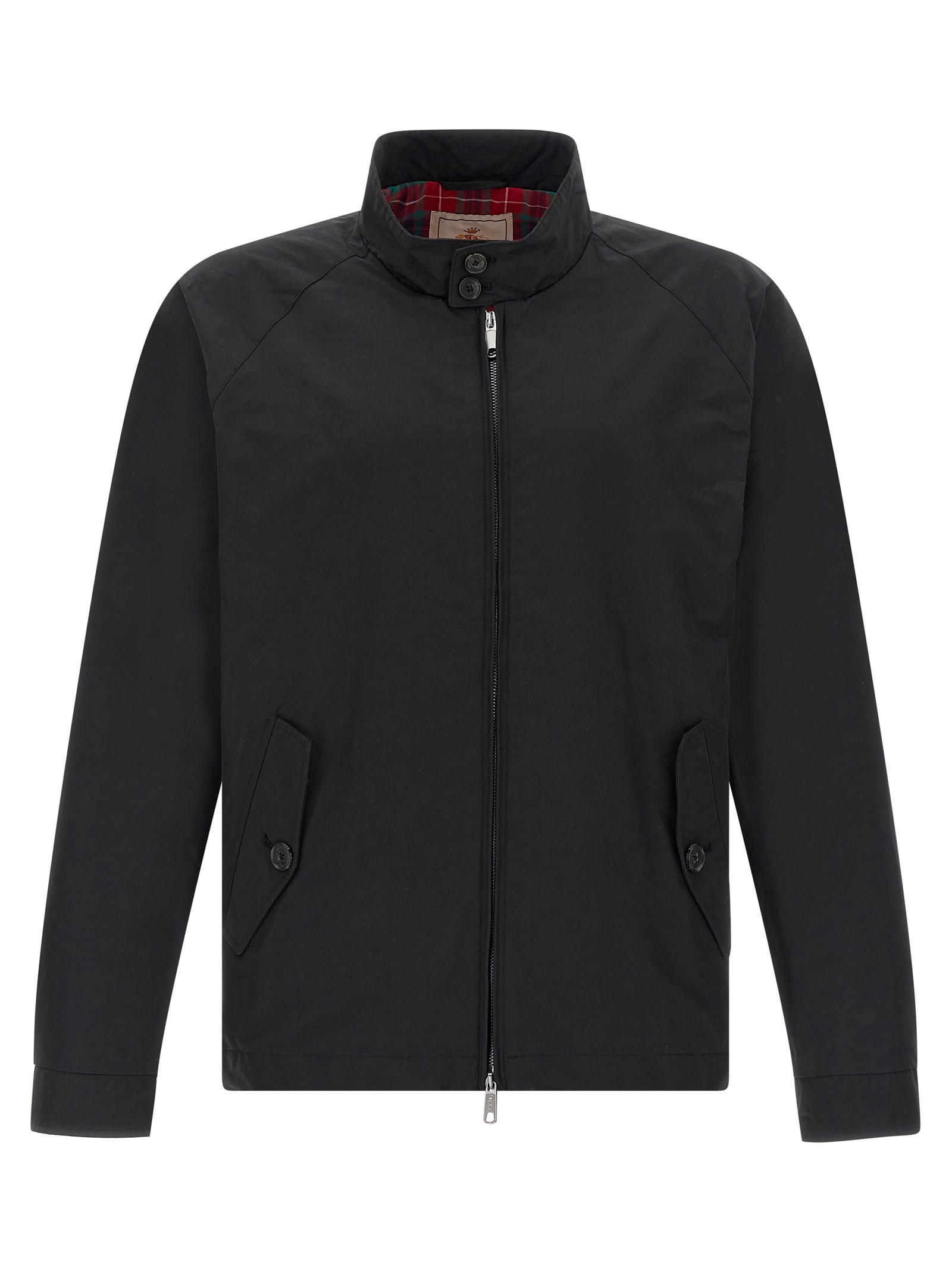 BARACUTA 'G4' Jacket