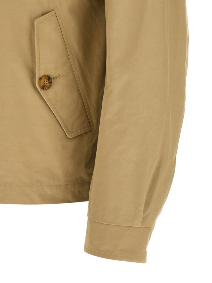 BARACUTA 'G4' Jacket