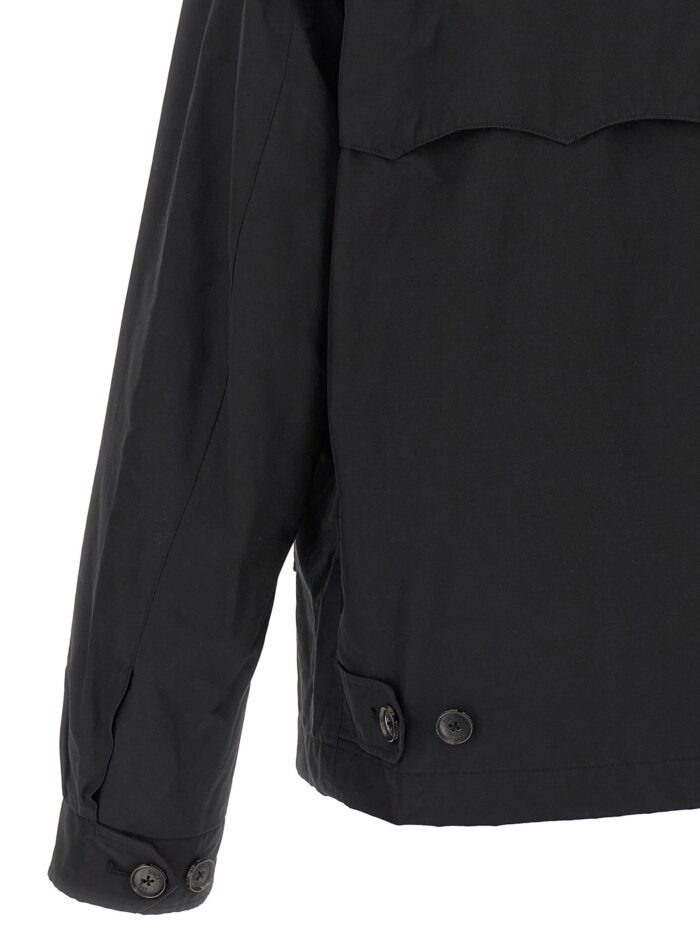 BARACUTA 'G4' Jacket