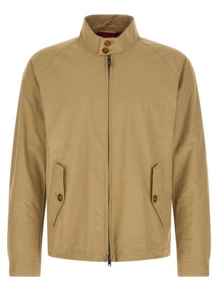 BARACUTA 'G4' Jacket