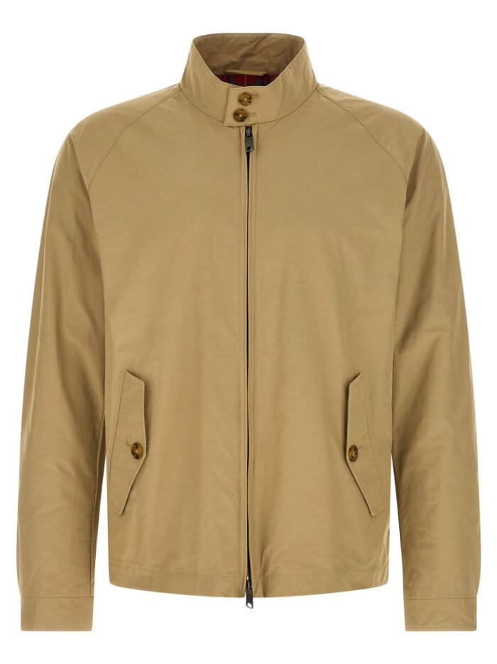 baracuta 'g4' jacket BARACUTA 'G4' Jacket