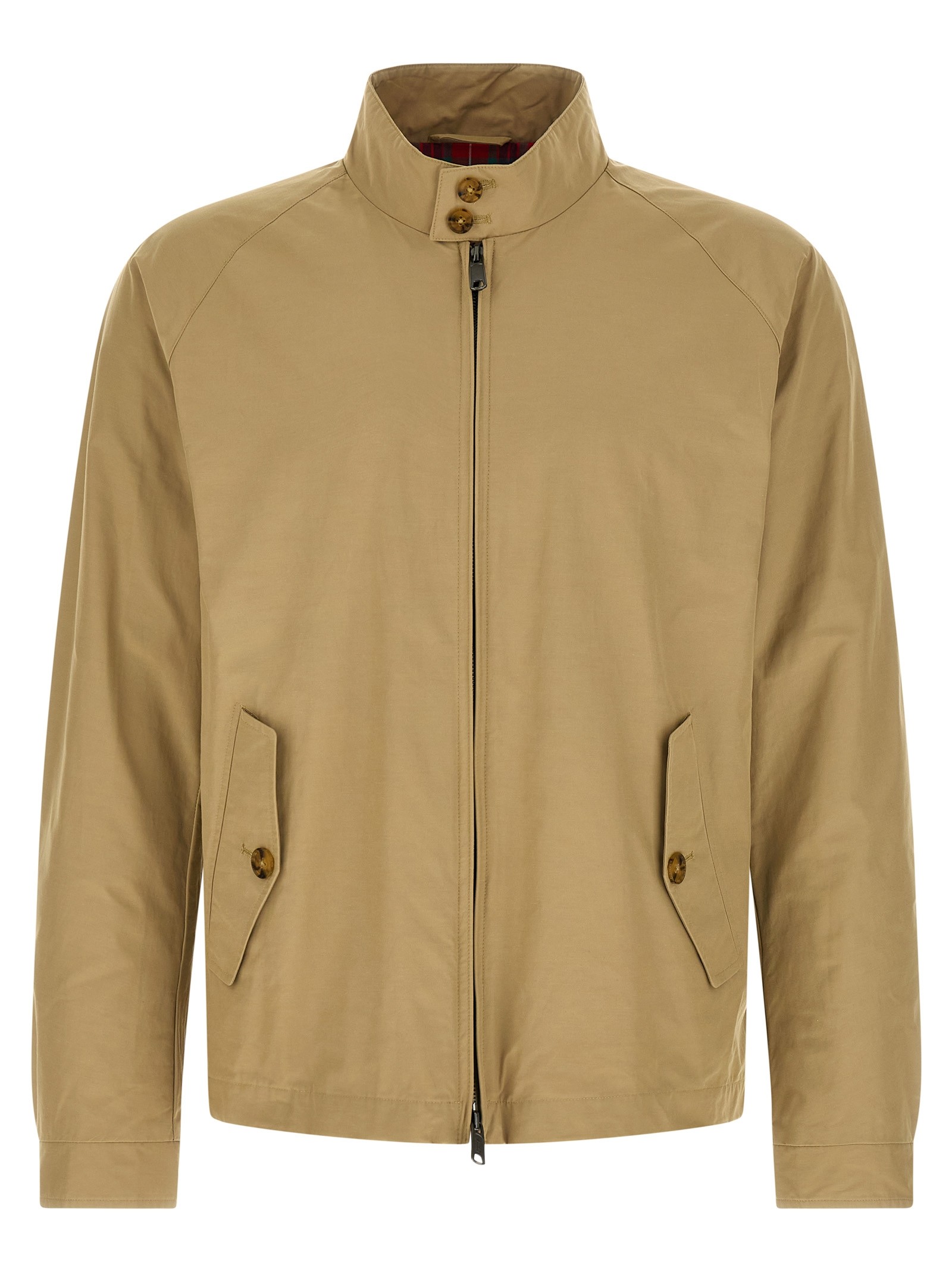 BARACUTA 'G4' Jacket