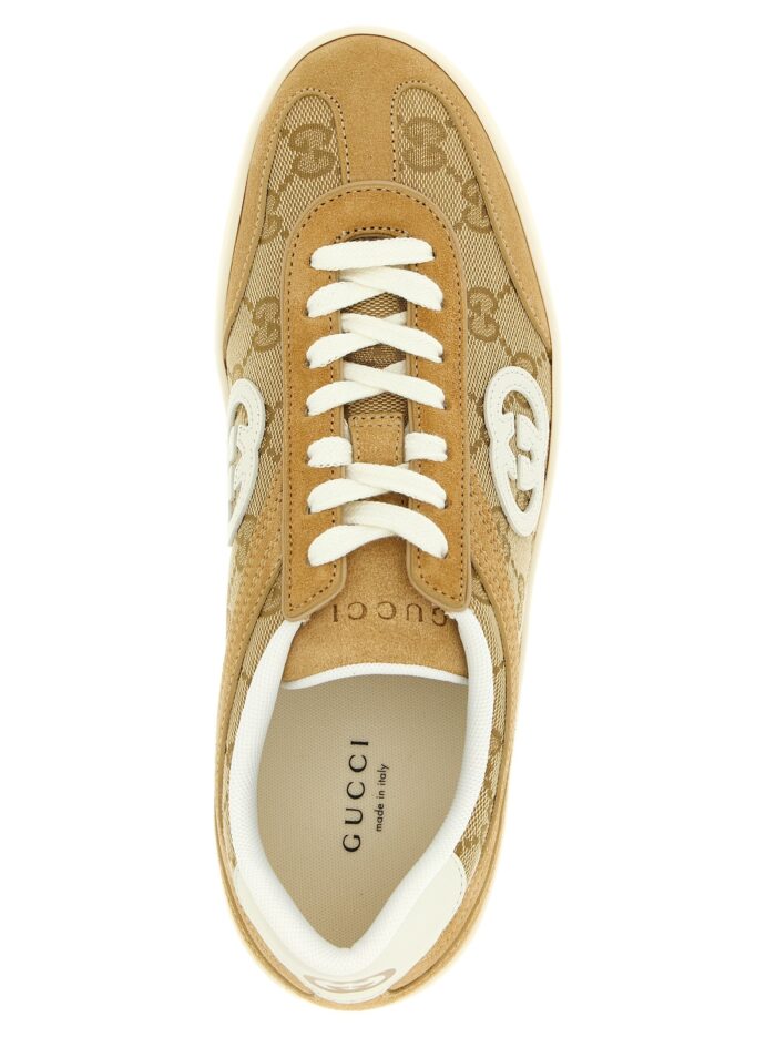 Gucci 'G75' Sneakers