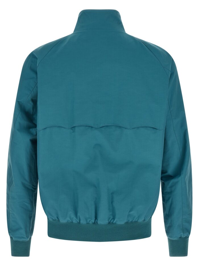 BARACUTA 'G9' Bomber Jacket