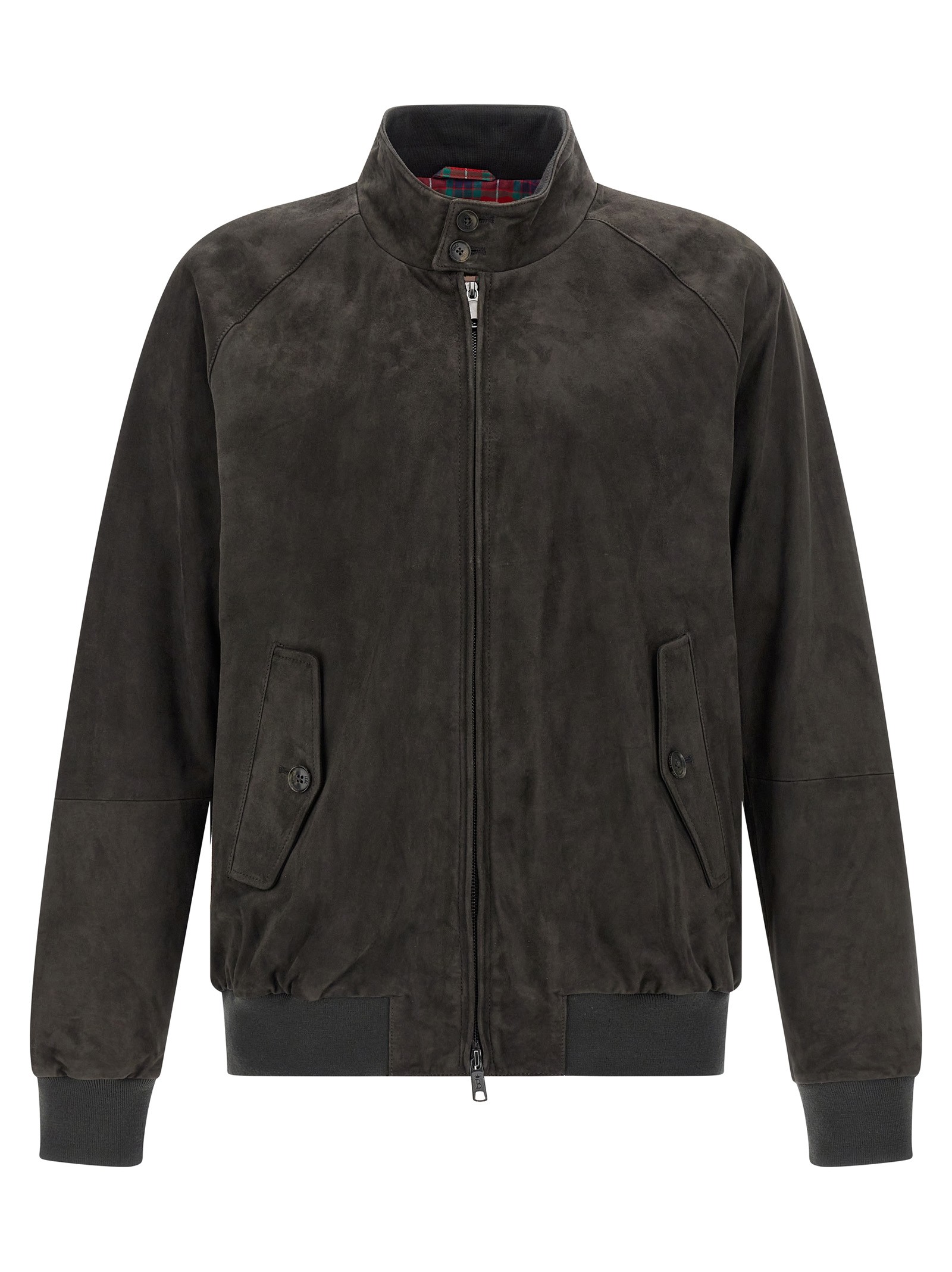 BARACUTA 'G9' Bomber Jacket
