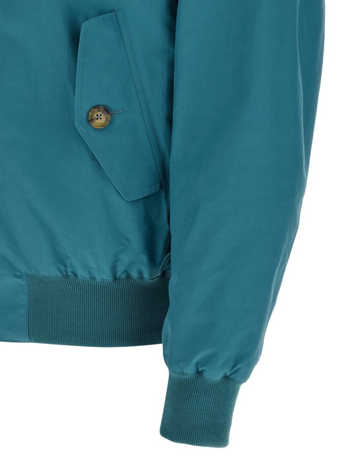 BARACUTA 'G9' Bomber Jacket