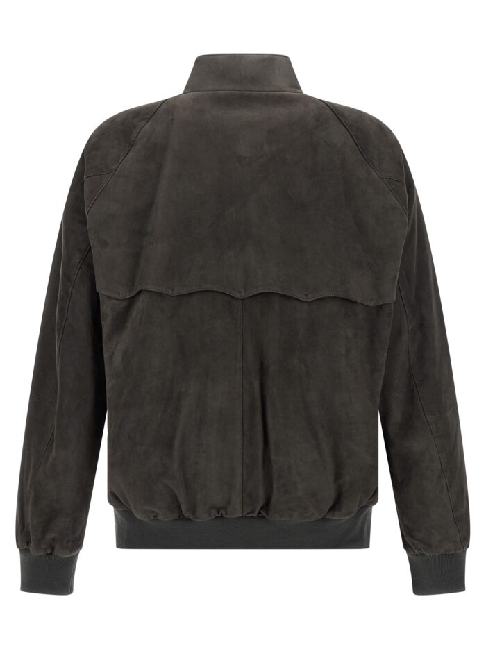 BARACUTA 'G9' Bomber Jacket