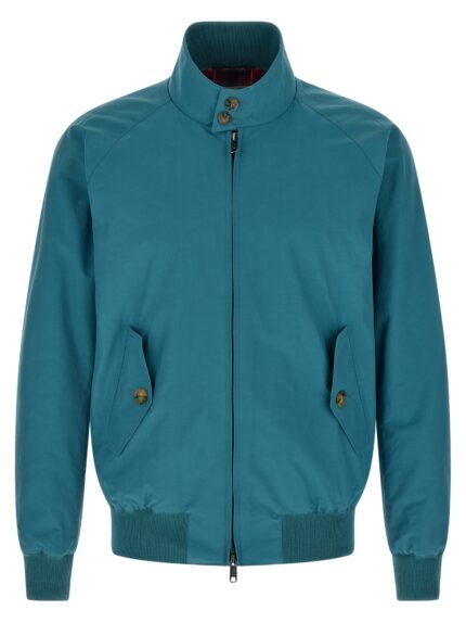 BARACUTA 'G9' Bomber Jacket