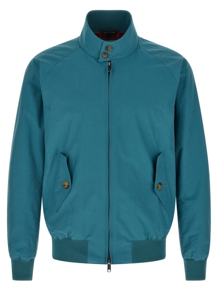 baracuta 'g9' bomber jacket BARACUTA 'G9' Bomber Jacket