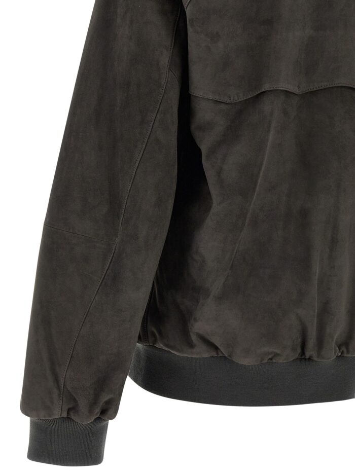 BARACUTA 'G9' Bomber Jacket