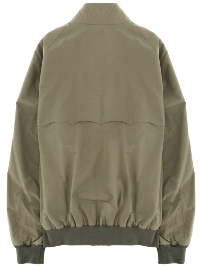 Baracuta Giacca "g9 Harrington"