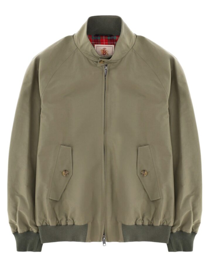 Baracuta Giacca "g9 Harrington"