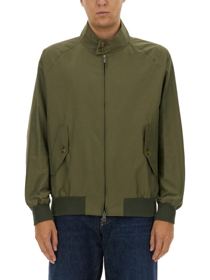 baracuta giacca "g9 harrington" Baracuta Giacca "g9 Harrington"