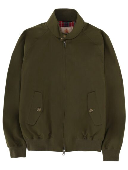Baracuta "g9 Harrington" Jacket