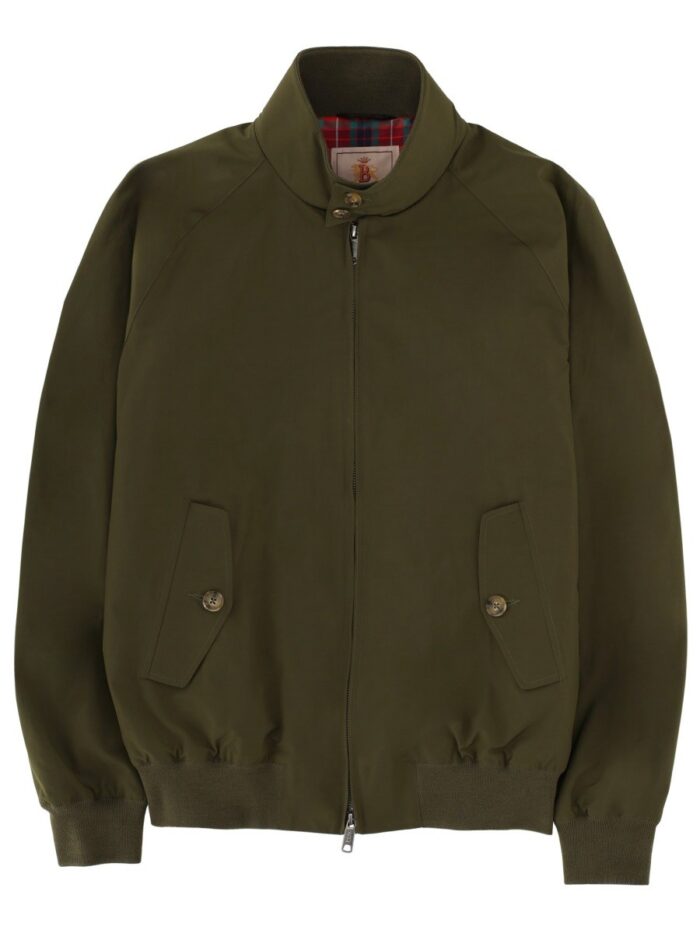 baracuta "g9 harrington" jacket Baracuta "g9 Harrington" Jacket