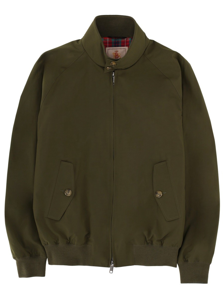 Baracuta "g9 Harrington" Jacket