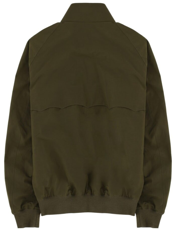 Baracuta "g9 Harrington" Jacket