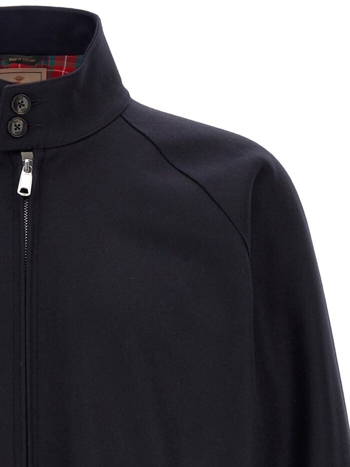 BARACUTA 'G9 Melton' Jacket