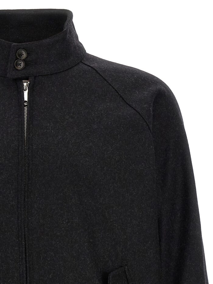 BARACUTA 'G9 Melton' Jacket