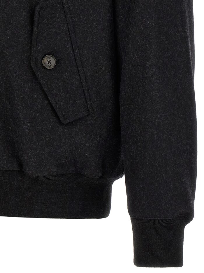 BARACUTA 'G9 Melton' Jacket