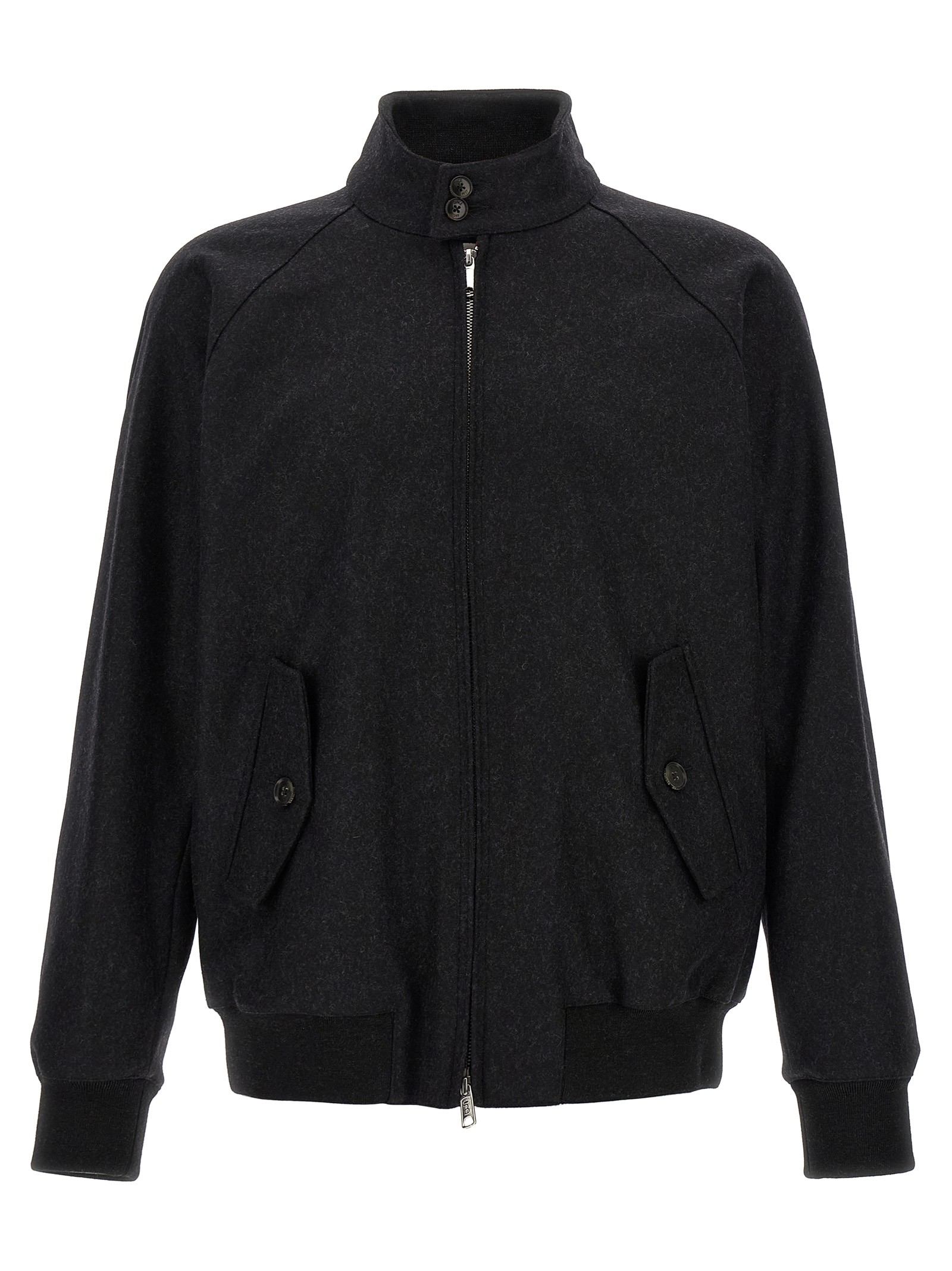 BARACUTA 'G9 Melton' Jacket