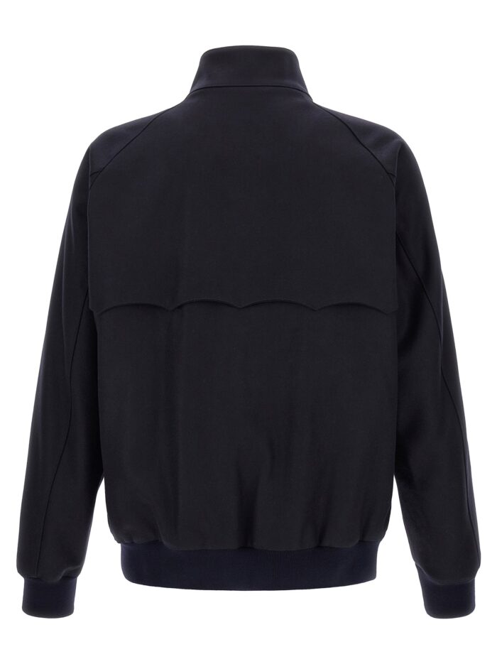 BARACUTA 'G9 Melton' Jacket