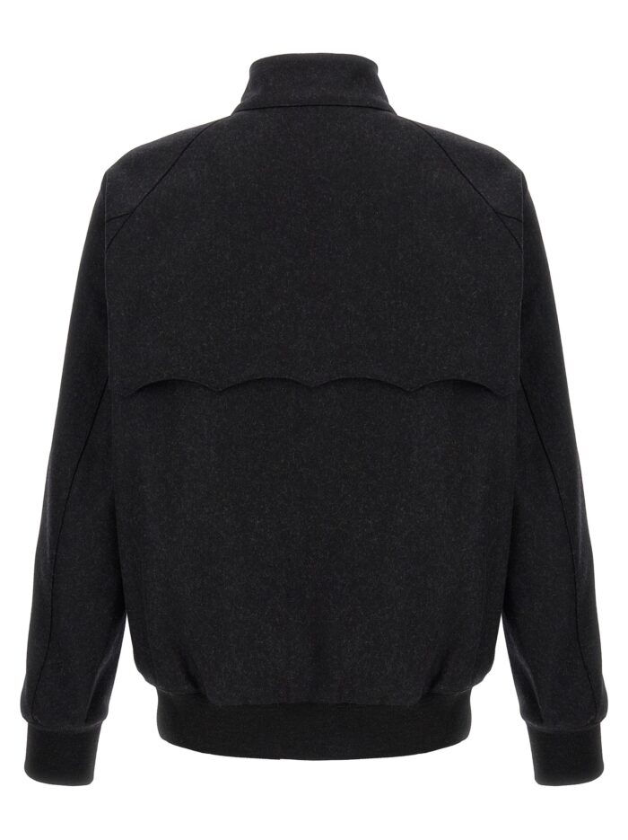 BARACUTA 'G9 Melton' Jacket
